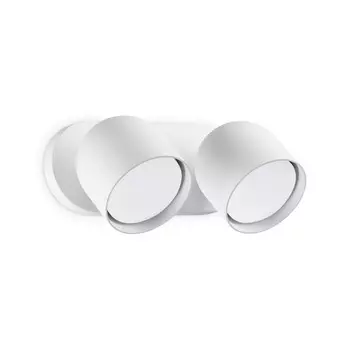 Спот Ideal Lux 314136