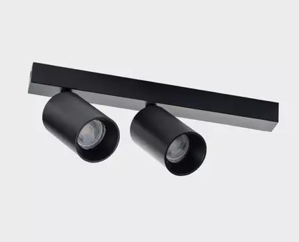 Спот ITALLINE DANNY E2 AS black