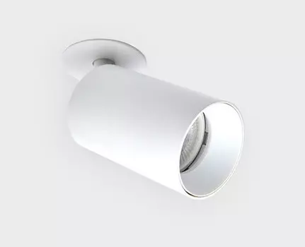 Спот ITALLINE DANNY FR white