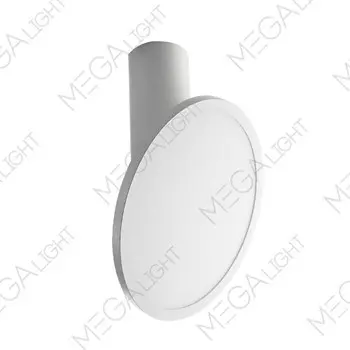 Накладной светильник ITALLINE M03-096 white