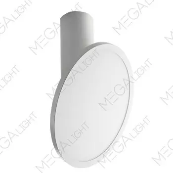 Накладной светильник ITALLINE M03-097 white