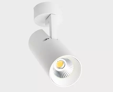 Спот ITALLINE SD 3045 white 4000K