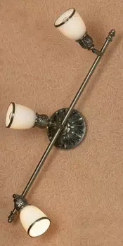 Спот Lussole LSL-7301-03