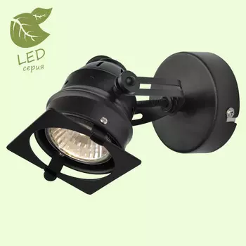 Спот Lussole GRLSP-9118