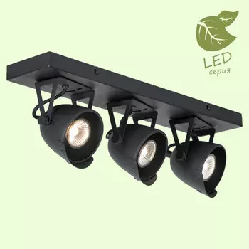 Спот LOFT GRLSP-9507