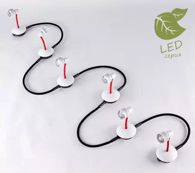 Спот Lussole GRLSP-9818-06