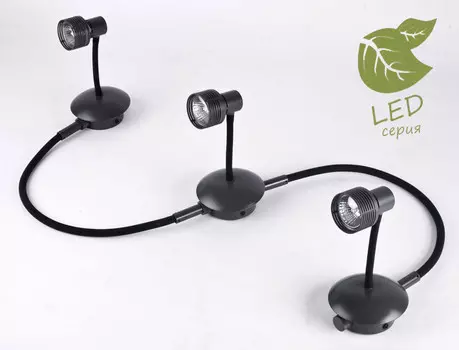 Спот Lussole GRLSP-9821-03