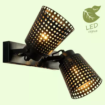 Спот Lussole GRLSP-9835