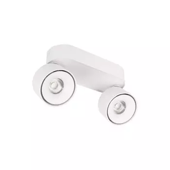 Спот LOFT IT 10323/2A White