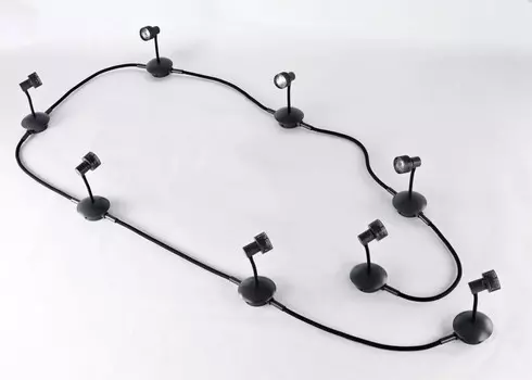 Спот Lussole LSP-9821-08