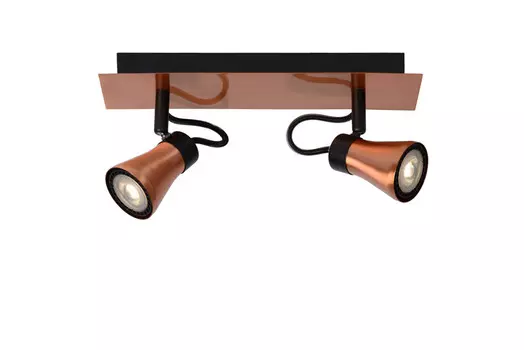 Спот LUCIDE 17992/10/17