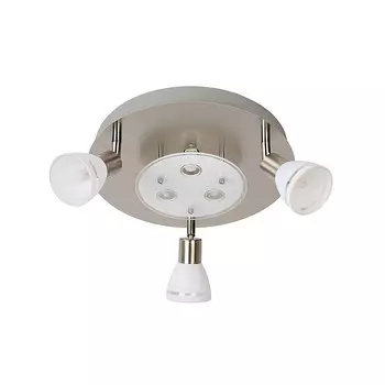 Спот LUCIDE 26992/18/12