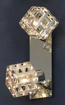 Спот Lussole LSN-0801-02