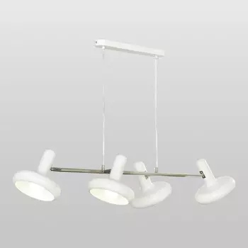 Спот Lussole LSP-8916