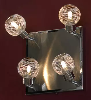 Спот Lussole LSQ-3601-04