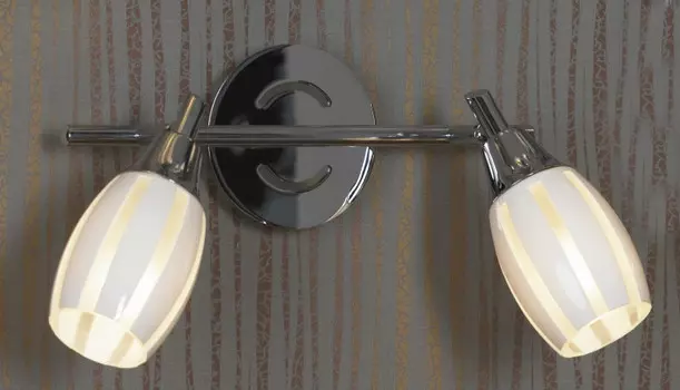 Спот Lussole LSX-6701-02