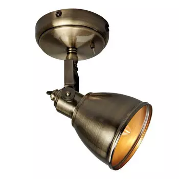 Спот MarkSojd&amp;LampGustaf 104048