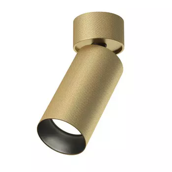 Спот Maytoni Technical C082CL-01-GU10-MG