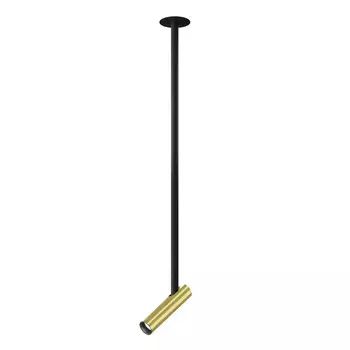 Спот Maytoni Technical P141RS-L125-6W4K-BBS