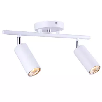 Спот Natali Kovaltseva TRINITY 76055/2W WHITE