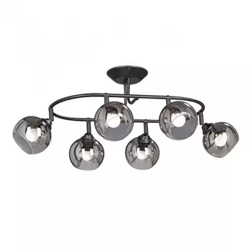 Спот Vitaluce V4306-1/6PL