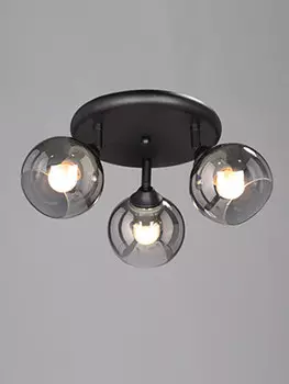 Спот Vitaluce V4311-1/3PL