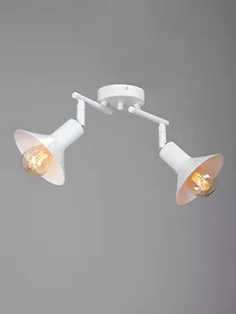 Спот Vitaluce V4808-0/2PL