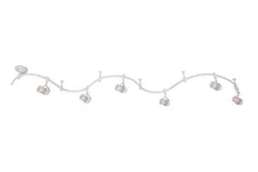 Светильник ARTE Lamp A3056PL-6WH