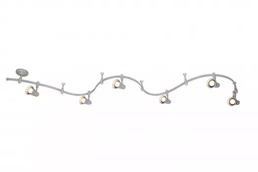 Светильник ARTE Lamp A3057PL-6SI