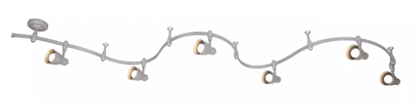 Светильник ARTE Lamp A3058PL-6SI
