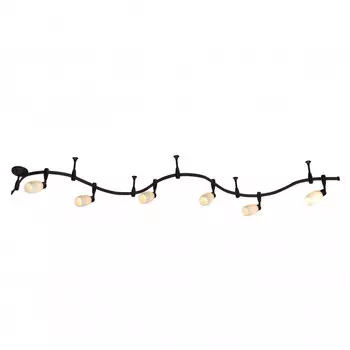 Светильник ARTE Lamp A3059PL-6BK
