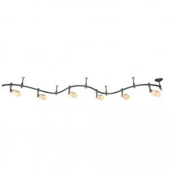 Светильник ARTE Lamp A3059PL-6SI