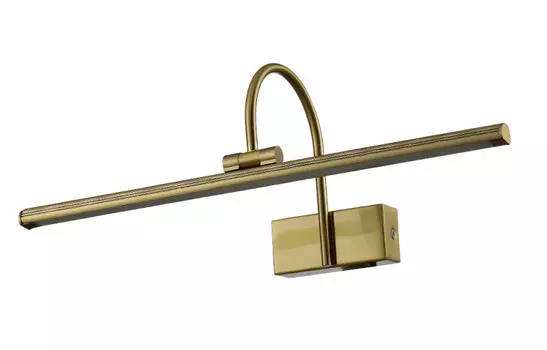 Светильник для картин Crystal Lux CLT 123W450 BS