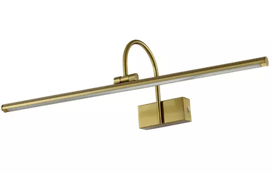 Светильник для картин Crystal Lux CLT 123W600 BS