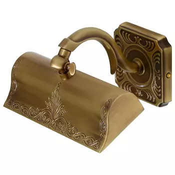 Светильник для картин Fede FD1022PPB