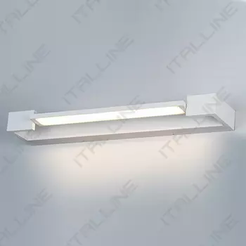 Светильник для картин ITALLINE IT01-1068/45 white