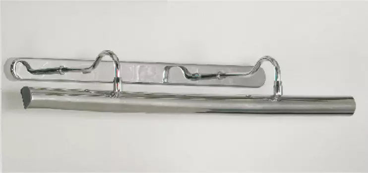 Светильник для картин Lussole LSQ-0241-04