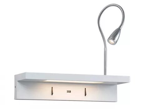 Светильник для картин Newport 14901/R