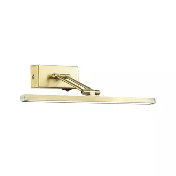 Светильник для картин Odeon Light 4615/16WL