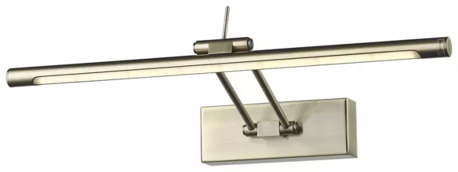 Светильник для картин WERTMARK WE428.01.501