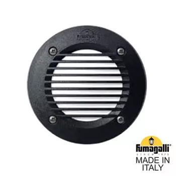 Светильник для ступеней Fumagalli 2C2.000.000.AYG1L