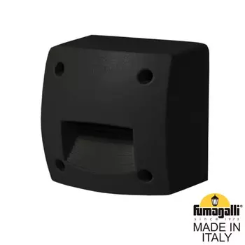 Светильник для ступеней Fumagalli 3S4.000.000.AYG1L