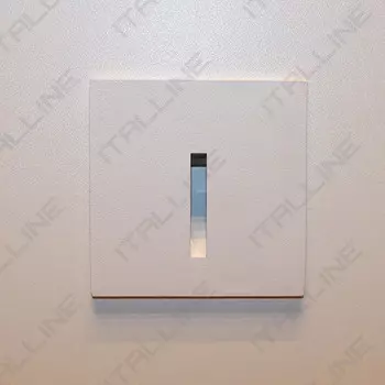Светильник для ступеней ITALLINE DL 3020 white