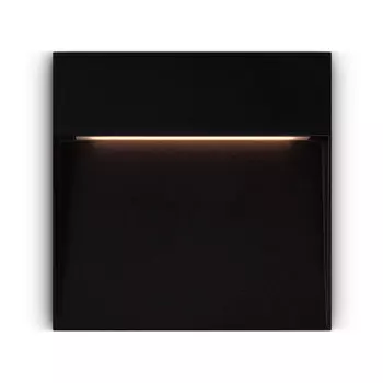 Светильник для ступеней Maytoni O047SL-L7B3K