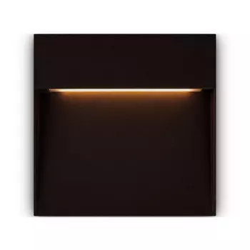 Светильник для ступеней Maytoni O047SL-L7BR3K