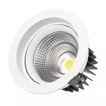 Светильник Downlight Arlight 032618