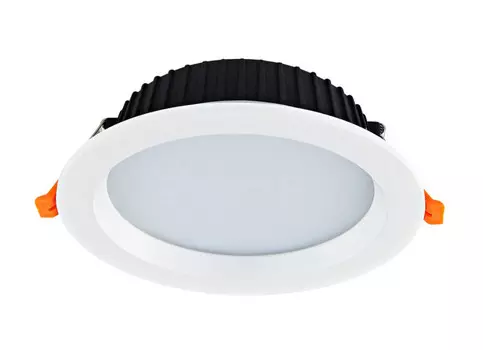 Влагозащищенный светильник Donolux DL18891/30W White R