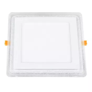 Встраиваемый светильник Elektrostandard DLS024 10W 4200K