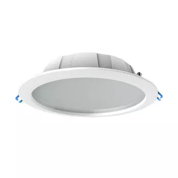 Влагозащищенный светильник Mantra 6393