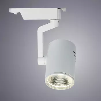 Светильник на шине ARTE Lamp A2321PL-1WH